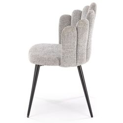 Scaun Halmar K552 (Grey/Black) Thumb