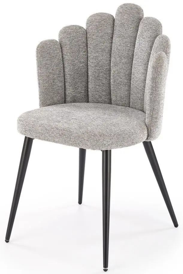 Scaun Halmar K552 (Grey/Black)