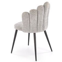 Scaun Halmar K552 (Grey/Black) Thumb