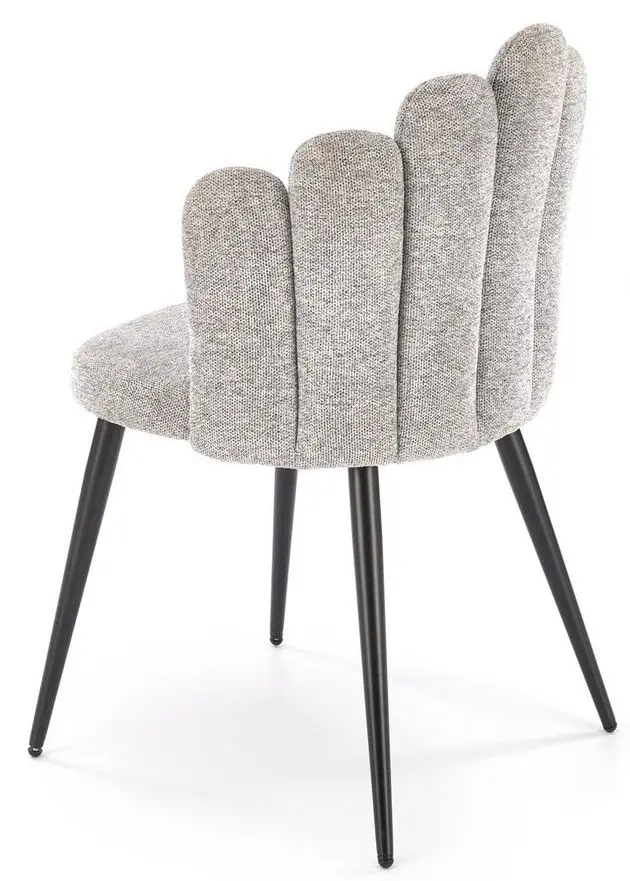 Scaun Halmar K552 (Grey/Black)