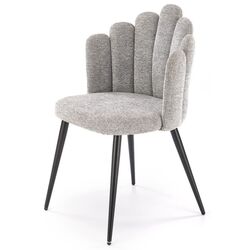 Scaun Halmar K552 (Grey/Black) Thumb