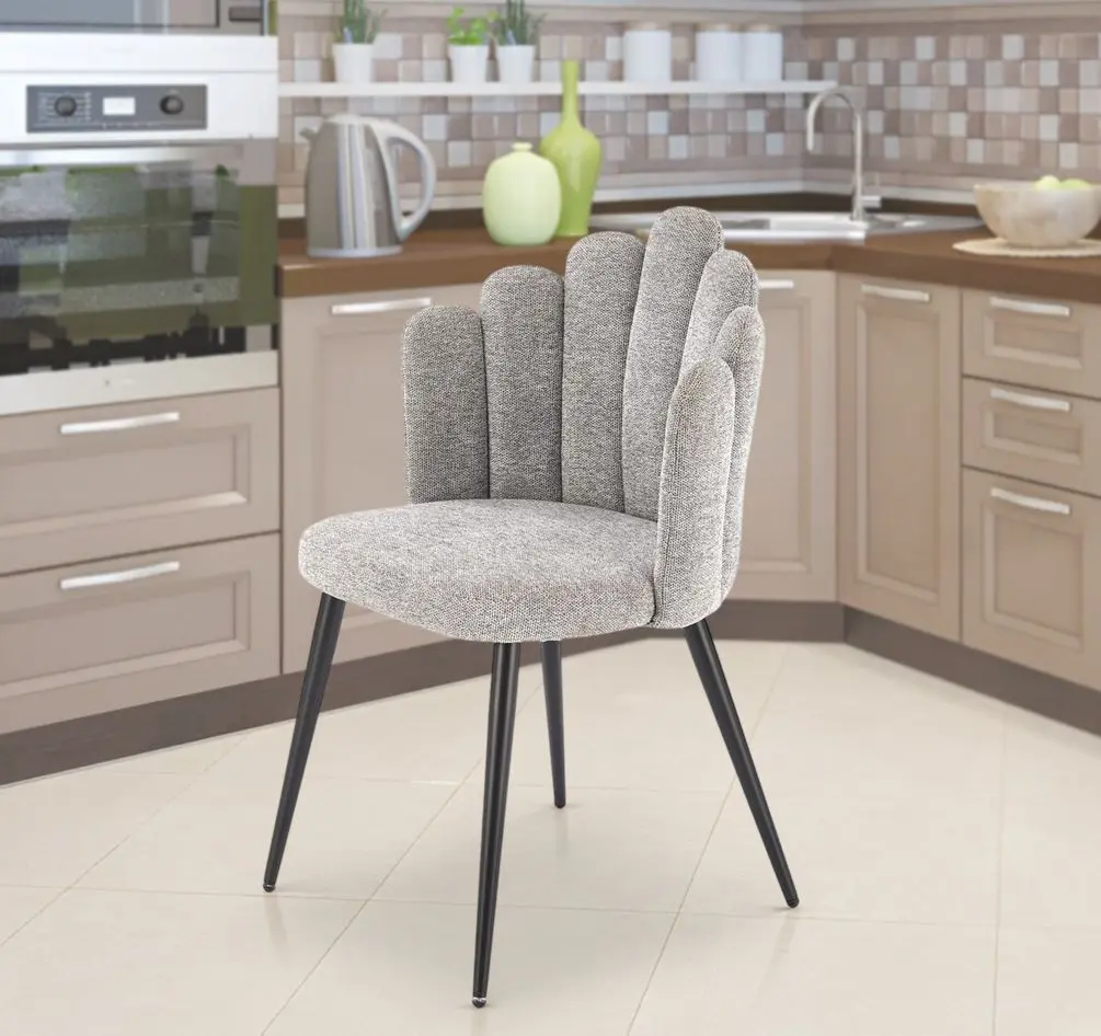 Scaun Halmar K552 (Grey/Black)