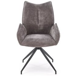 Scaun Halmar K553 (Grey/Black) Thumb