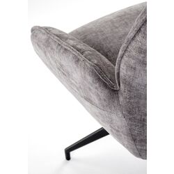 Scaun Halmar K553 (Grey/Black) Thumb