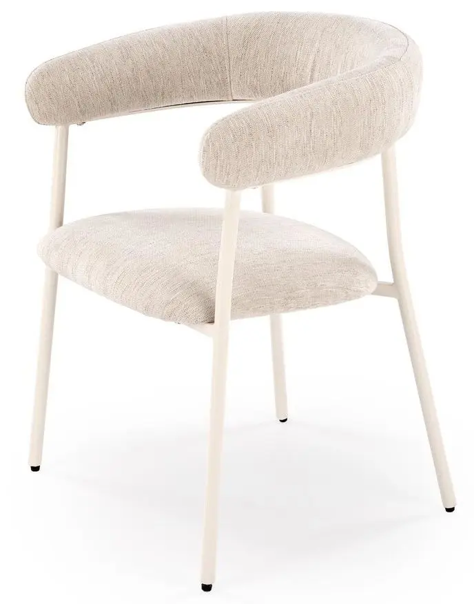Scaun Halmar K557 (Light Beige)