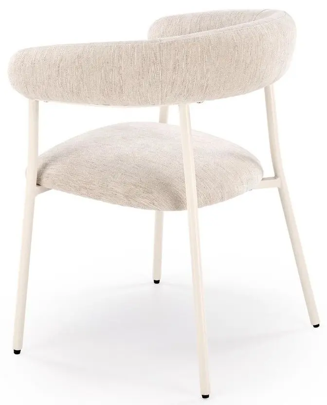 Scaun Halmar K557 (Light Beige)