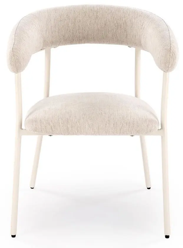 Scaun Halmar K557 (Light Beige)
