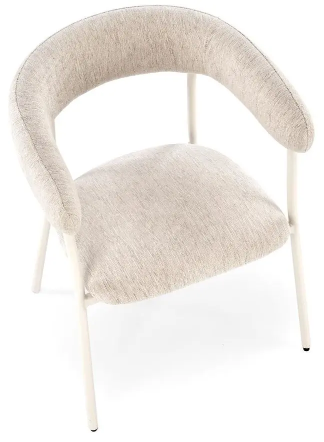 Scaun Halmar K557 (Light Beige)