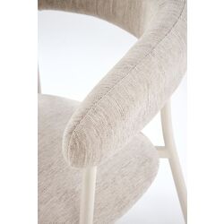 Scaun Halmar K557 (Light Beige) Thumb