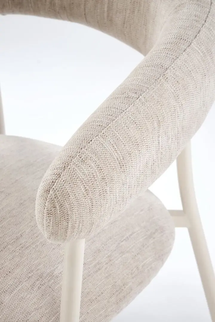 Scaun Halmar K557 (Light Beige)