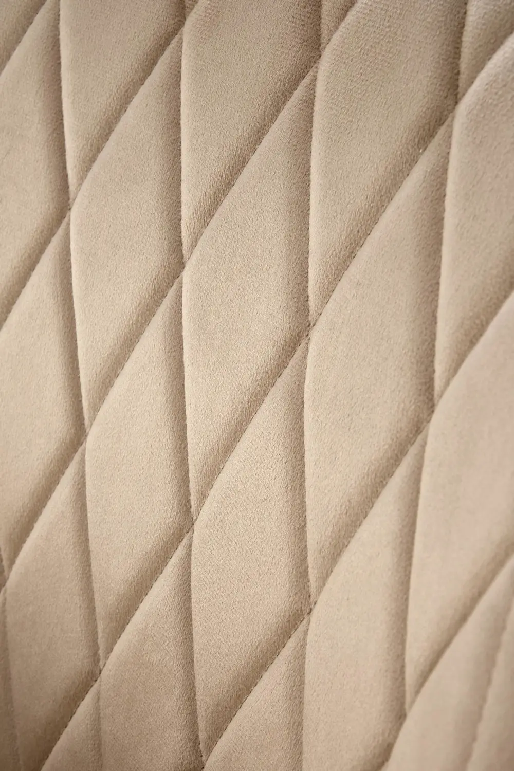 Scaun Halmar K558 (Beige/Black)