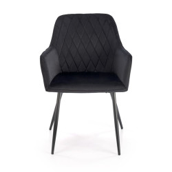 Scaun Halmar K558 (Black) Thumb