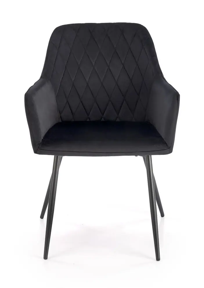 Scaun Halmar K558 (Black)
