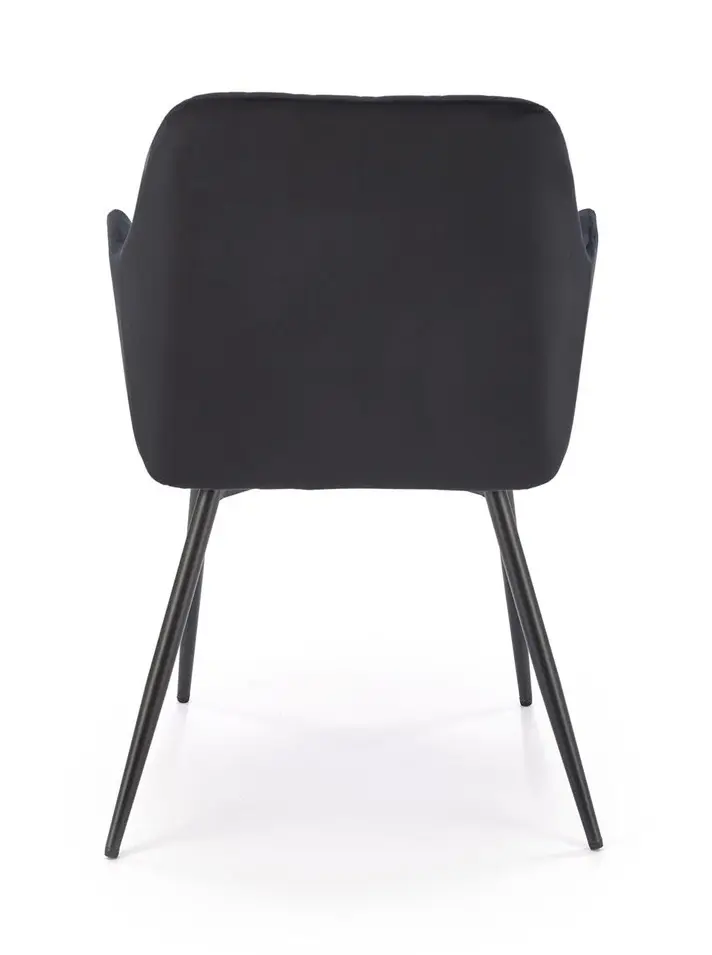 Scaun Halmar K558 (Black)