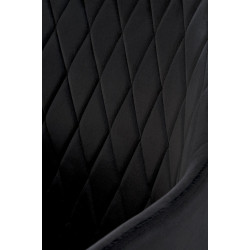 Scaun Halmar K558 (Black) Thumb