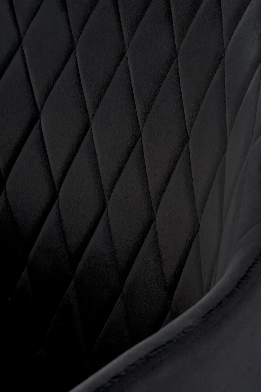 Scaun Halmar K558 (Black)