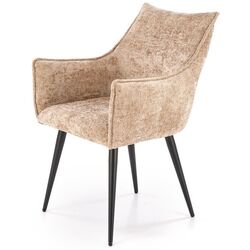 Scaun Halmar K559 (Beige/Black) Thumb