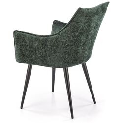 Стул Halmar K559 (Dark Green/Black) Thumb