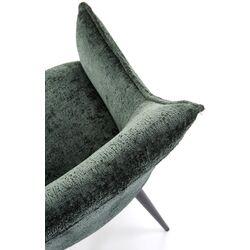 Стул Halmar K559 (Dark Green/Black) Thumb