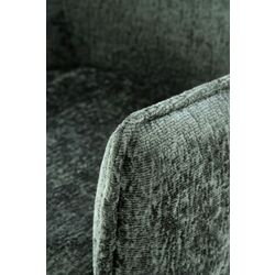 Стул Halmar K559 (Dark Green/Black) Thumb