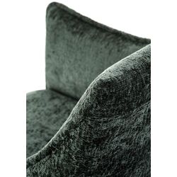 Стул Halmar K559 (Dark Green/Black) Thumb