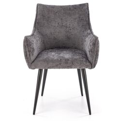 Scaun Halmar K559 (Grey/Black) Thumb