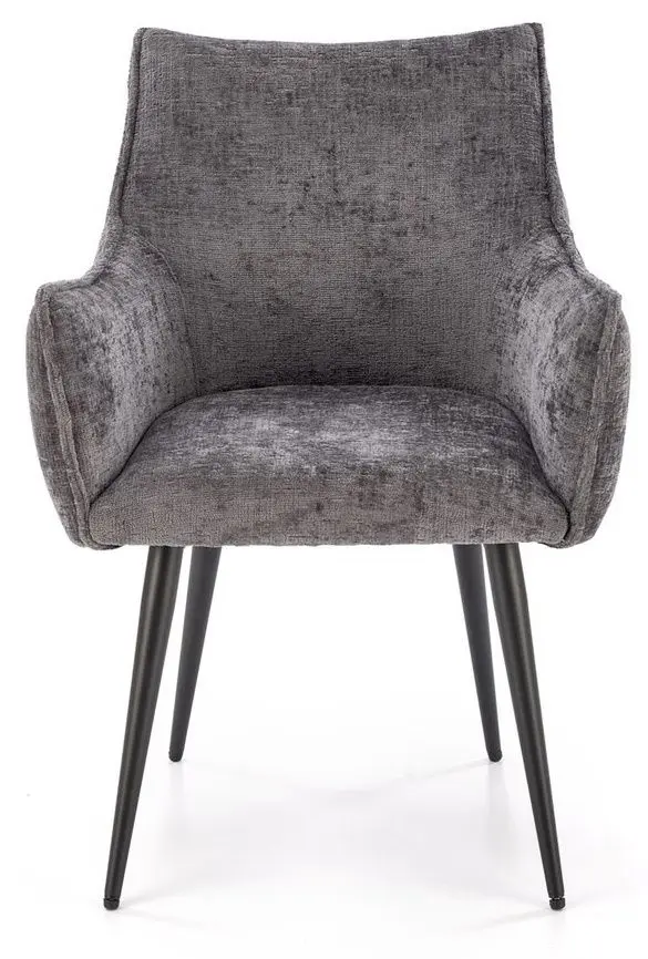 Scaun Halmar K559 (Grey/Black)