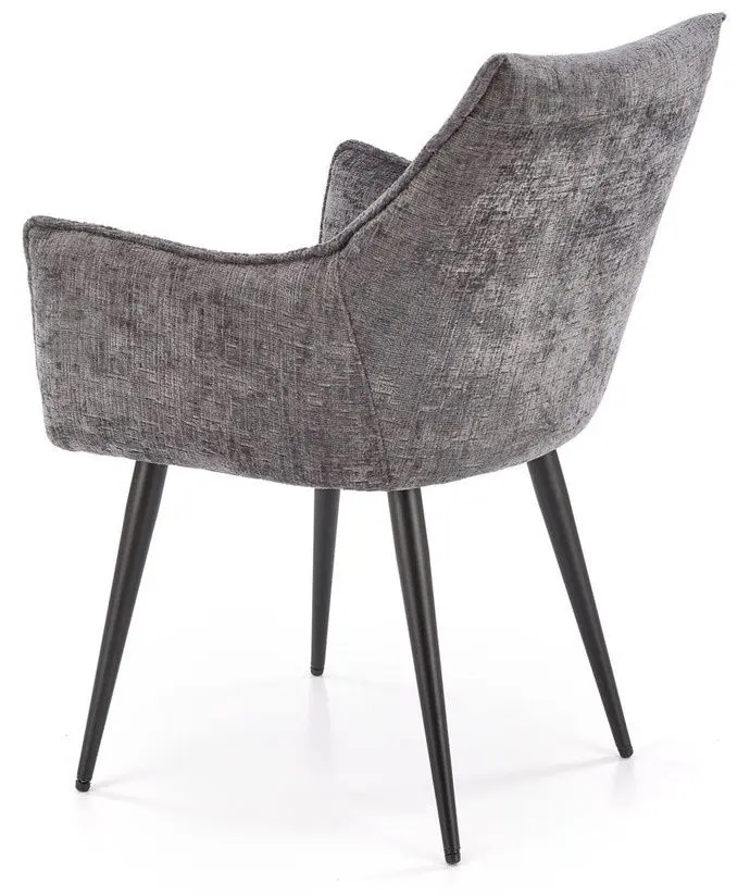 Scaun Halmar K559 (Grey/Black)