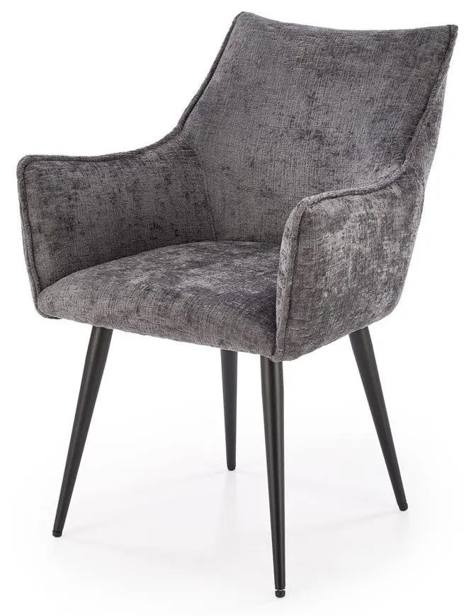 Scaun Halmar K559 (Grey/Black)