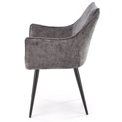 Scaun Halmar K559 (Grey/Black) Thumb