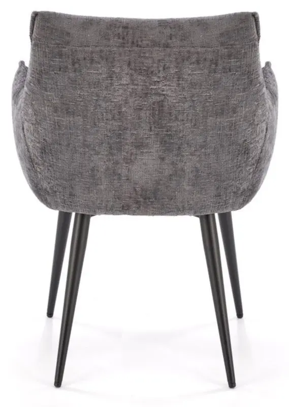 Scaun Halmar K559 (Grey/Black)