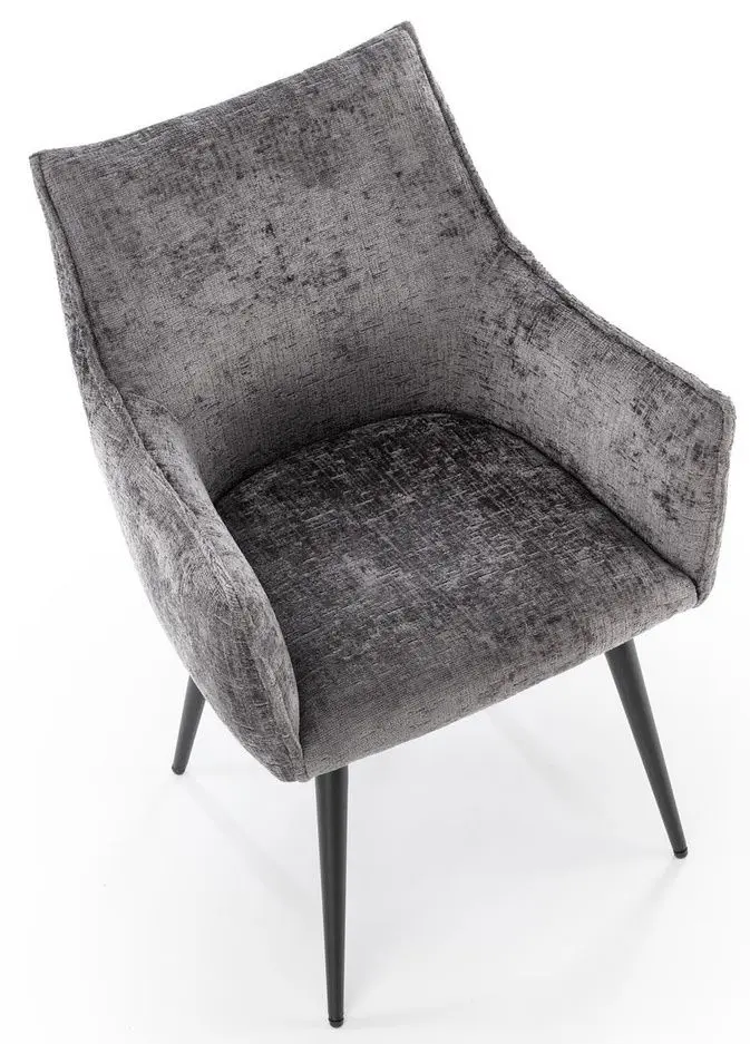 Scaun Halmar K559 (Grey/Black)