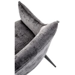 Scaun Halmar K559 (Grey/Black) Thumb