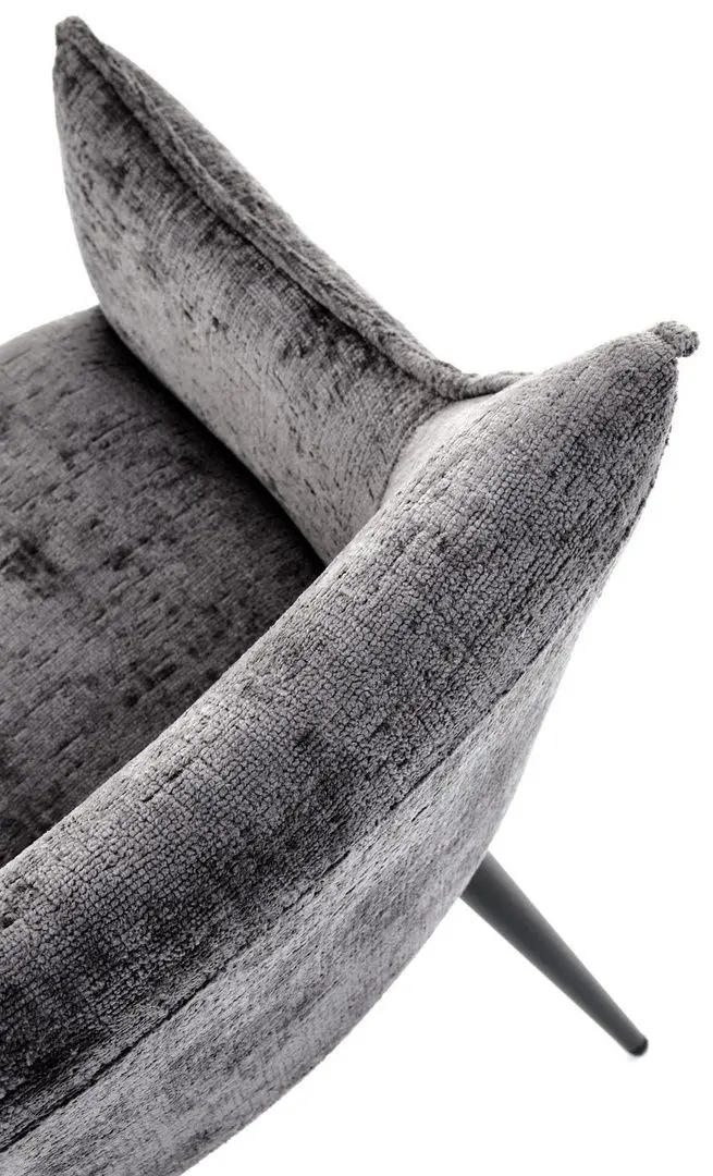 Scaun Halmar K559 (Grey/Black)