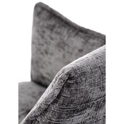 Scaun Halmar K559 (Grey/Black) Thumb