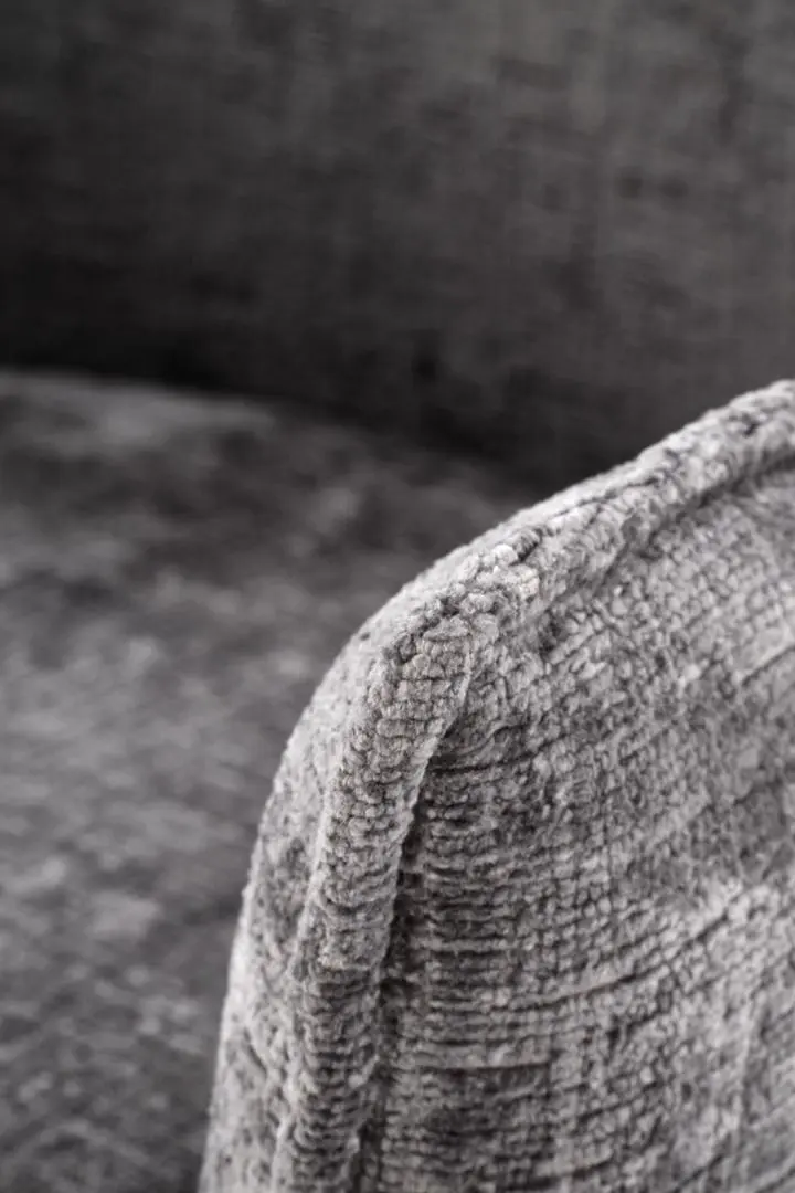 Scaun Halmar K559 (Grey/Black)