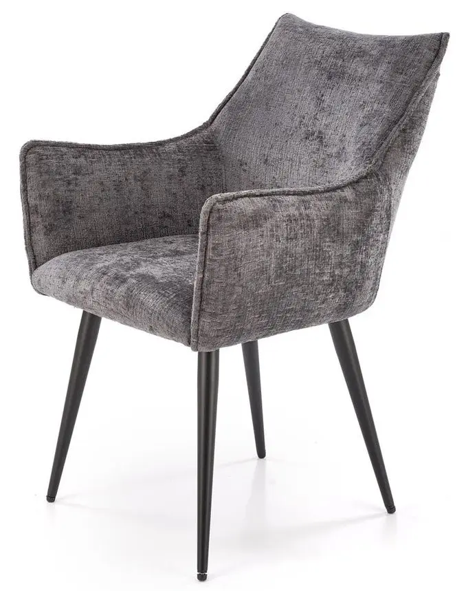 Scaun Halmar K559 (Grey/Black)