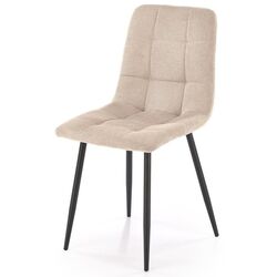 Стул Halmar K560 (Beige/Black) Thumb