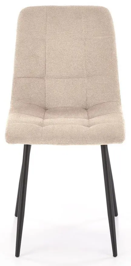 Стул Halmar K560 (Beige/Black)