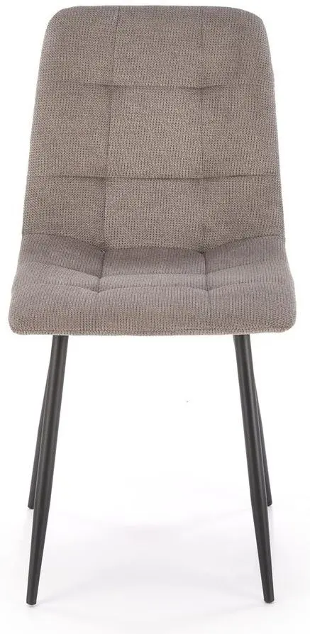 Стул Halmar K560 (Grey/Black)