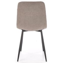 Стул Halmar K560 (Grey/Black) Thumb