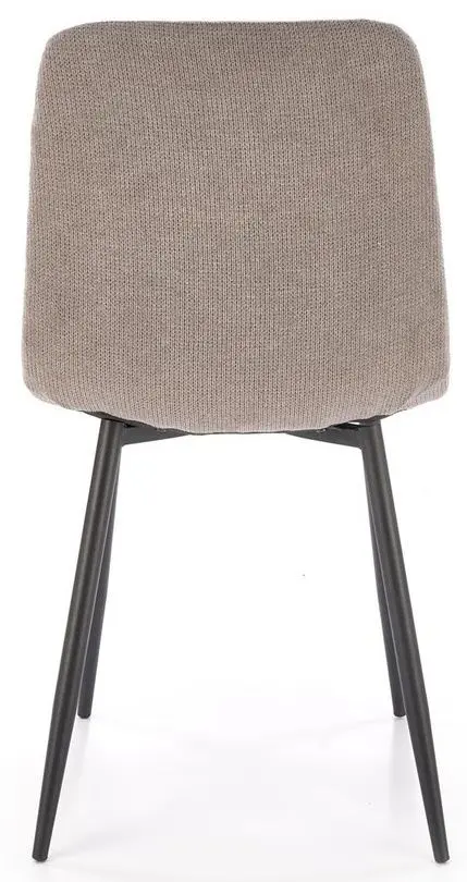 Стул Halmar K560 (Grey/Black)