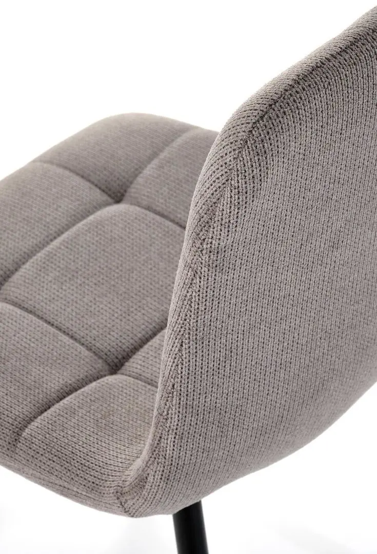 Стул Halmar K560 (Grey/Black)