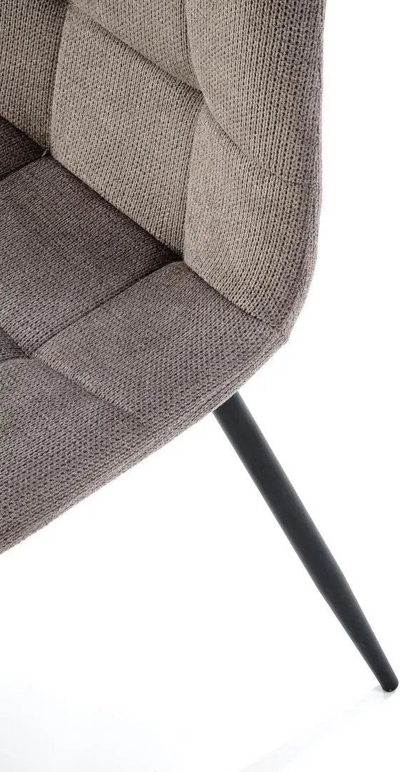 Стул Halmar K560 (Grey/Black)