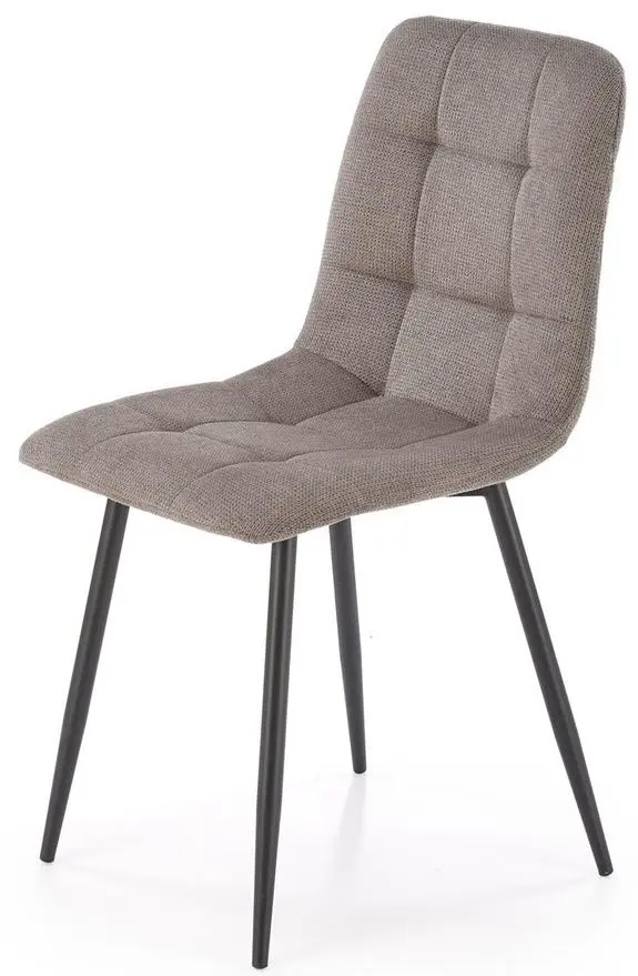 Стул Halmar K560 (Grey/Black)