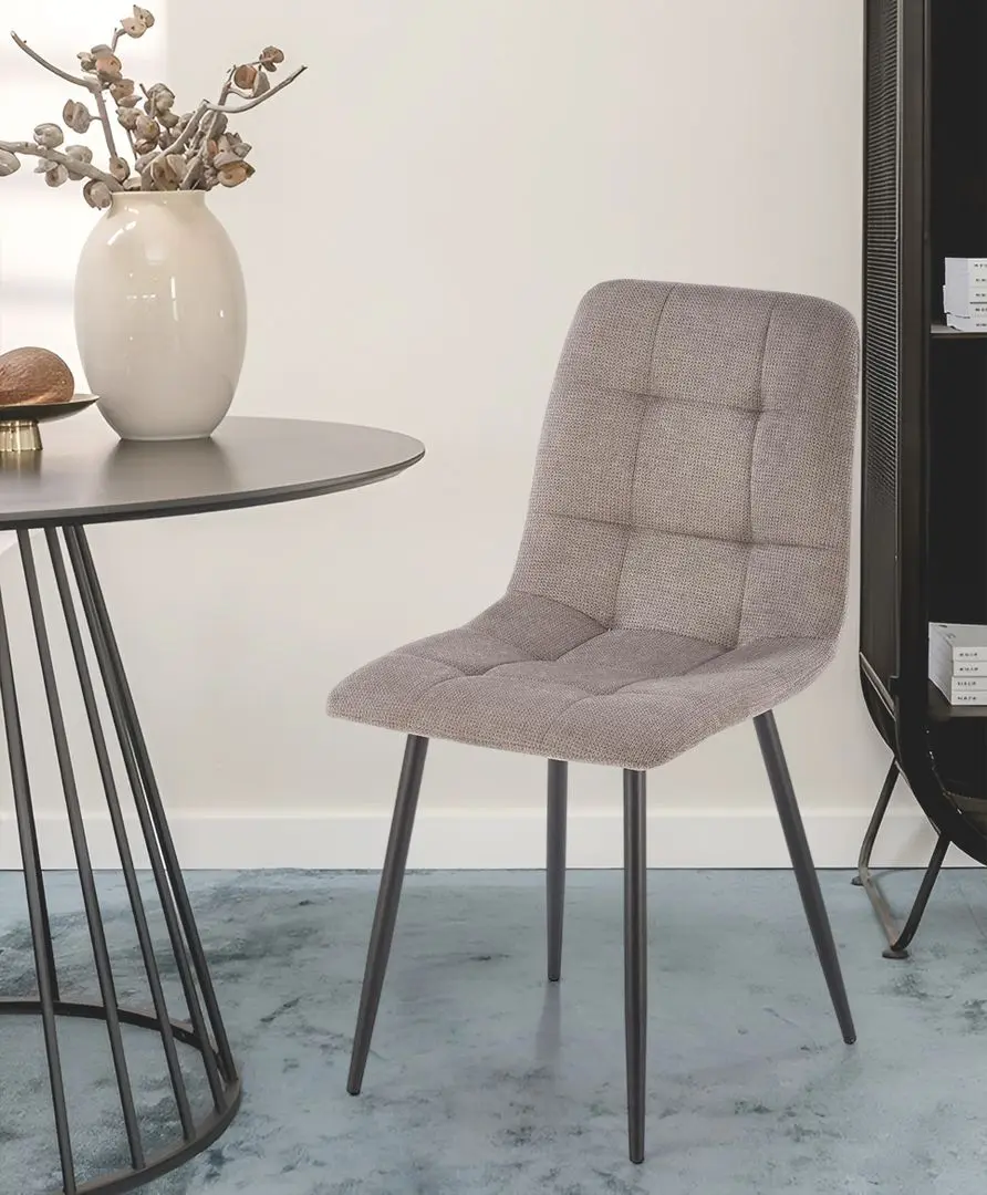 Стул Halmar K560 (Grey/Black)