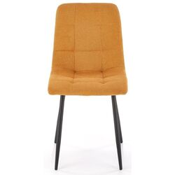 Scaun Halmar K560 (Mustard/Black) Thumb