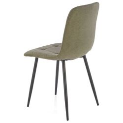 Scaun Halmar K560 (Olive/Black) Thumb