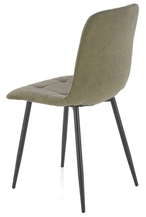 Scaun Halmar K560 (Olive/Black)