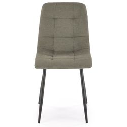 Scaun Halmar K560 (Olive/Black) Thumb